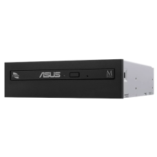 Asus Compact Internal 8X HH DVD Writer , DRW-08D6MT , Internal , Interface SATA , CD write speed 8 x