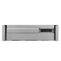 Asus Compact Internal 8X HH DVD Writer , DRW-08D6MT , Internal , Interface SATA , CD write speed 8 x