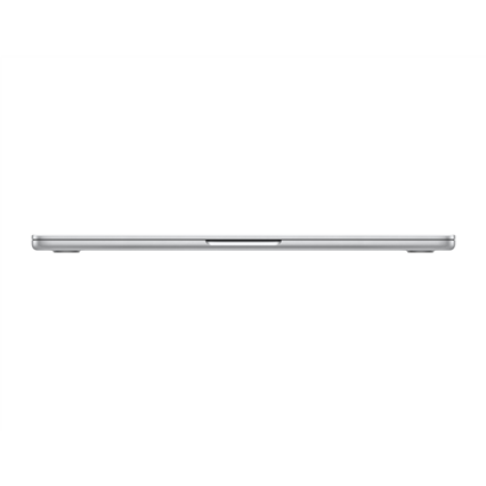 Apple MacBook , Air , Silver , 13 , IPS , 2560 x 1664 pixels , Apple M3 , 16 GB , Solid-state drive capacity 512 GB , Apple M3 chip 8-core CPU/10-core GPU , macOS , 802.11ax , Bluetooth version 5.0 , Keyboard language Swedish , Keyboard backlit , Warranty