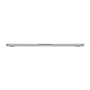 Apple MacBook , Air , Silver , 13 , IPS , 2560 x 1664 pixels , Apple M3 , 16 GB , Solid-state drive capacity 512 GB , Apple M3 chip 8-core CPU/10-core GPU , macOS , 802.11ax , Bluetooth version 5.0 , Keyboard language Swedish , Keyboard backlit , Warranty