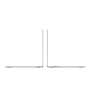 Apple MacBook , Air , Silver , 13 , IPS , 2560 x 1664 pixels , Apple M3 , 16 GB , Solid-state drive capacity 512 GB , Apple M3 chip 8-core CPU/10-core GPU , macOS , 802.11ax , Bluetooth version 5.0 , Keyboard language Swedish , Keyboard backlit , Warranty
