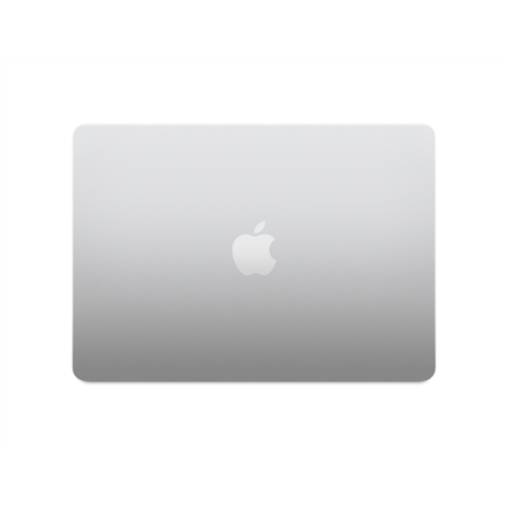 Apple MacBook , Air , Silver , 13 , IPS , 2560 x 1664 pixels , Apple M3 , 16 GB , Solid-state drive capacity 512 GB , Apple M3 chip 8-core CPU/10-core GPU , macOS , 802.11ax , Bluetooth version 5.0 , Keyboard language Swedish , Keyboard backlit , Warranty