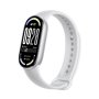 Xiaomi Smart Band 10 , AMOLED , Waterproof , Bluetooth , Glacier Silver