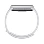 Xiaomi Smart Band 10 , AMOLED , Waterproof , Bluetooth , Glacier Silver