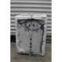 SALE OUT. Candy COW 4644TWM6/1-S Washing Machine with Dryer, A/E, Front loading, Depth 45 cm, Washing 6 kg, Drying 4 kg, White , Candy Washing Machine with Dryer , COW 4644TWM6/1-S , Energy efficiency class A/E , Front loading , Washing capacity 6 kg , 14