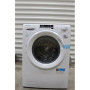SALE OUT. Candy COW 4644TWM6/1-S Washing Machine with Dryer, A/E, Front loading, Depth 45 cm, Washing 6 kg, Drying 4 kg, White , Candy Washing Machine with Dryer , COW 4644TWM6/1-S , Energy efficiency class A/E , Front loading , Washing capacity 6 kg , 14