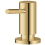Soap dispenser Grohe Cosmopolitan 40535GL0, cool sunrise , Grohe