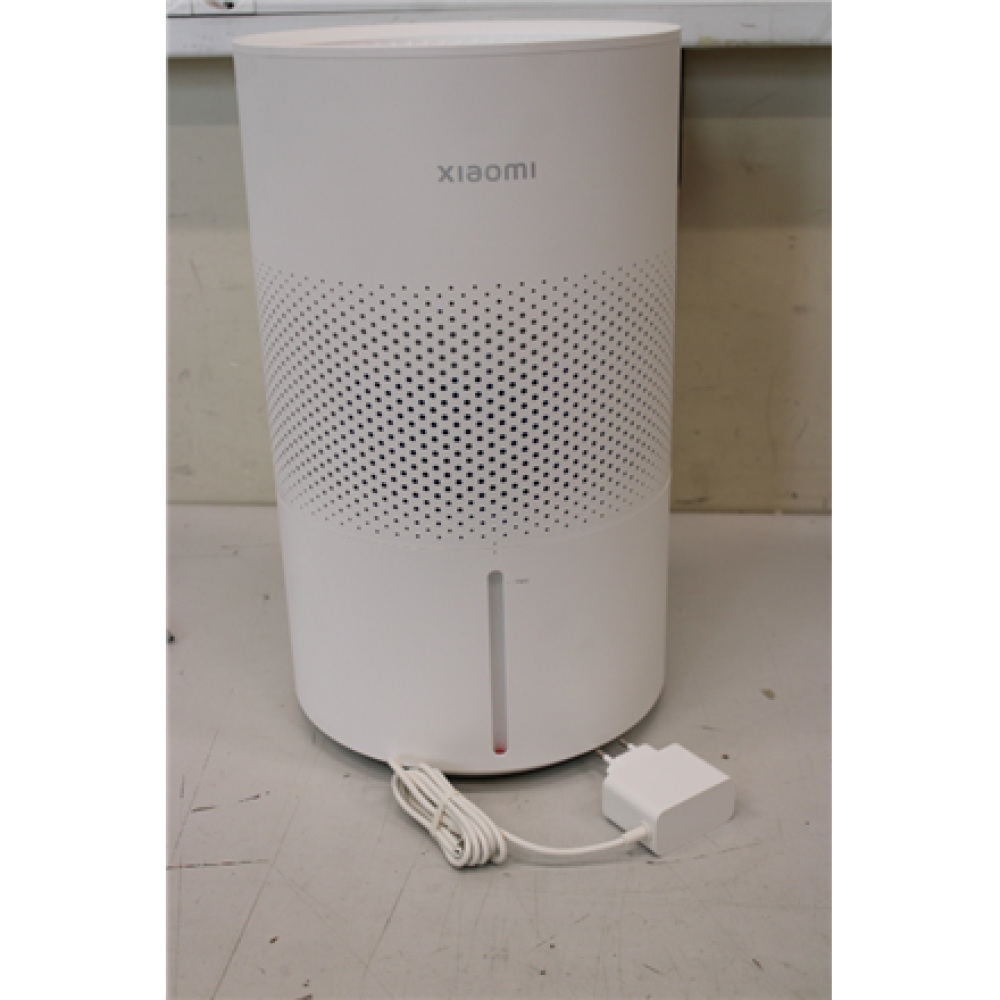 SALE OUT. Xiaomi Smart Evaporative Humidifier EU , Xiaomi , Smart Evaporative Humidifier EU , White , DEMO, MISSING MANUALS