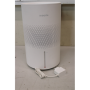 SALE OUT. Xiaomi Smart Evaporative Humidifier EU , Xiaomi , Smart Evaporative Humidifier EU , White , DEMO, MISSING MANUALS