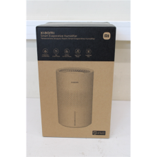 SALE OUT. Xiaomi Smart Evaporative Humidifier EU , Xiaomi , Smart Evaporative Humidifier EU , White , DEMO, MISSING MANUALS