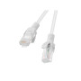 Lanberg , Patchcord CAT.5E UTP , PCU5-10CC-0300-S , 3 m
