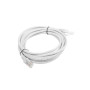Lanberg , Patchcord CAT.5E UTP , PCU5-10CC-0300-S , 3 m