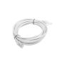 Lanberg Patchcord CAT.5E UTP , PCU5-10CC-0300-S , 3 m