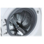 Candy Washing Machine , CBW 48TWME-S , Energy efficiency class A , Front loading , Washing capacity 8 kg , 1400 RPM , Depth 54 cm , Width 60 cm , LCD , White