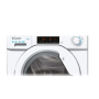 Candy Washing Machine , CBW 48TWME-S , Energy efficiency class A , Front loading , Washing capacity 8 kg , 1400 RPM , Depth 54 cm , Width 60 cm , LCD , White