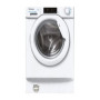 Candy Washing Machine , CBW 48TWME-S , Energy efficiency class A , Front loading , Washing capacity 8 kg , 1400 RPM , Depth 54 cm , Width 60 cm , LCD , White