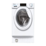 Candy Washing Machine , CBW 48TWME-S , Energy efficiency class A , Front loading , Washing capacity 8 kg , 1400 RPM , Depth 54 cm , Width 60 cm , LCD , White