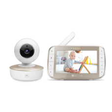 Motorola 5.0 Video Baby Monitor , VM50G