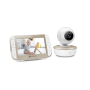 Motorola 5.0 Video Baby Monitor , VM50G