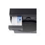LG , Washing machine , F4X5011TBB , Energy efficiency class A , Front loading , Washing capacity 11 kg , 1400 RPM , Depth 57 cm , Width 60 cm , Display , LED , Steam function , Direct drive , Wi-Fi , Matte Black