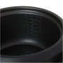 Camry Rice Cooker , CR 6419 , 400 W , 1 L , Number of programs 2 , Black
