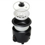 Camry Rice Cooker , CR 6419 , 400 W , 1 L , Number of programs 2 , Black