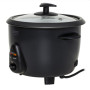 Camry Rice Cooker , CR 6419 , 400 W , 1 L , Number of programs 2 , Black
