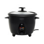 Camry Rice Cooker , CR 6419 , 400 W , 1 L , Number of programs 2 , Black