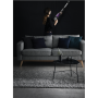 Rowenta , Vacuum Cleaner , X-Force Flex 9.60 , Cordless operating , 250 W , 18 V , Operating time (max) 45 min , Black/Purple
