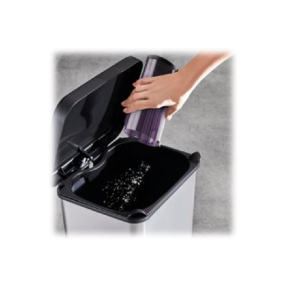 Rowenta , Vacuum Cleaner , X-Force Flex 9.60 , Cordless operating , 250 W , 18 V , Operating time (max) 45 min , Black/Purple