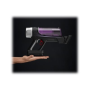 Rowenta , Vacuum Cleaner , X-Force Flex 9.60 , Cordless operating , 250 W , 18 V , Operating time (max) 45 min , Black/Purple