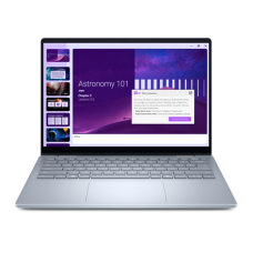 Dell Plus 14 2-in-1 DB04250 , Ice Blue , 14 , Touchscreen , 2K , 1920 x 1200 pixels , Intel Core Ultra 5 , 226V , 16 GB , LPDDR5X , Solid-state drive capacity 512 GB , Intel Arc Graphics , Windows 11 Pro , 802.11be , Keyboard language English , Keyboard b