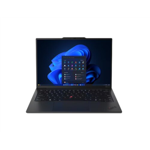 Lenovo , ThinkPad X1 Carbon , Black , 14 , IPS , WUXGA , 1920 x 1200 pixels , Anti-glare , Intel Core U7 , 155U , 16 GB , LPDDR5x , Solid-state drive capacity 512 GB , Intel Graphics , Windows 11 Pro , 802.11ax , Bluetooth version 5.3 , LTE Upgradable , K