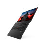 Lenovo , ThinkPad X1 Carbon , Black , 14 , IPS , WUXGA , 1920 x 1200 pixels , Anti-glare , Intel Core U7 , 155U , 16 GB , LPDDR5x , Solid-state drive capacity 512 GB , Intel Graphics , Windows 11 Pro , 802.11ax , Bluetooth version 5.3 , LTE Upgradable , K