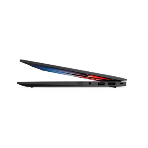 Lenovo , ThinkPad X1 Carbon , Black , 14 , IPS , WUXGA , 1920 x 1200 pixels , Anti-glare , Intel Core U7 , 155U , 16 GB , LPDDR5x , Solid-state drive capacity 512 GB , Intel Graphics , Windows 11 Pro , 802.11ax , Bluetooth version 5.3 , LTE Upgradable , K