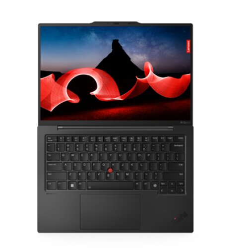 Lenovo , ThinkPad X1 Carbon , Black , 14 , IPS , WUXGA , 1920 x 1200 pixels , Anti-glare , Intel Core U7 , 155U , 16 GB , LPDDR5x , Solid-state drive capacity 512 GB , Intel Graphics , Windows 11 Pro , 802.11ax , Bluetooth version 5.3 , LTE Upgradable , K
