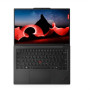 Lenovo , ThinkPad X1 Carbon , Black , 14 , IPS , WUXGA , 1920 x 1200 pixels , Anti-glare , Intel Core U7 , 155U , 16 GB , LPDDR5x , Solid-state drive capacity 512 GB , Intel Graphics , Windows 11 Pro , 802.11ax , Bluetooth version 5.3 , LTE Upgradable , K