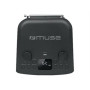 Muse , Bluetooth Party Box Speaker with Battery , M-1802DJ , 60 W , Bluetooth , Wireless connection , Black