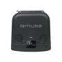 Muse , Bluetooth Party Box Speaker with Battery , M-1802DJ , 60 W , Bluetooth , Black , Wireless connection