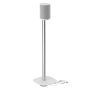 Vogels Floor stand , SFS 4113 Sonos speaker stand for Era 100 , Maximum weight (capacity) 2 kg , White