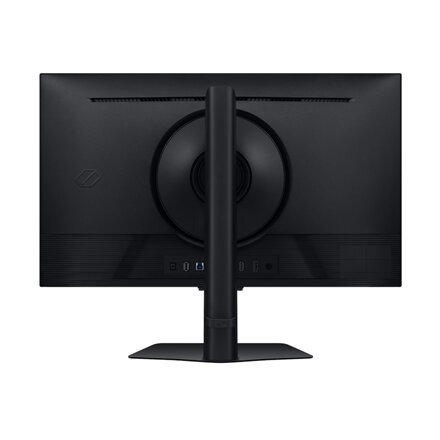 Samsung , LS27FG702EUXEN , 27 , IPS , 4K , 16:9 , 180 Hz , 1 ms , 3840 x 2160 pixels , 350 cd/m² , Black