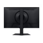 Samsung , LS27FG702EUXEN , 27 , IPS , 4K , 16:9 , 180 Hz , 1 ms , 3840 x 2160 pixels , 350 cd/m² , Black
