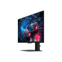 Samsung , LS27FG702EUXEN , 27 , IPS , 4K , 16:9 , 180 Hz , 1 ms , 3840 x 2160 pixels , 350 cd/m² , Black