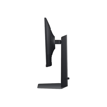 Samsung , LS27FG702EUXEN , 27 , IPS , 4K , 16:9 , 180 Hz , 1 ms , 3840 x 2160 pixels , 350 cd/m² , Black