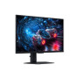 Samsung , LS27FG702EUXEN , 27 , IPS , 4K , 16:9 , 180 Hz , 1 ms , 3840 x 2160 pixels , 350 cd/m² , Black