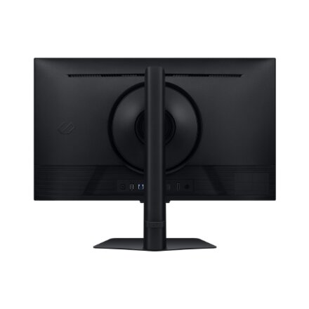 Samsung , LS27FG702EUXEN , 27 , IPS , 4K , 16:9 , 180 Hz , 1 ms , 3840 x 2160 pixels , 350 cd/m² , Black