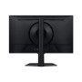 Samsung , LS27FG702EUXEN , 27 , IPS , 4K , 16:9 , 180 Hz , 1 ms , 3840 x 2160 pixels , 350 cd/m² , Black