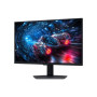 Samsung , LS27FG702EUXEN , 27 , IPS , 4K , 16:9 , 180 Hz , 1 ms , 3840 x 2160 pixels , 350 cd/m² , Black