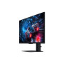 Samsung , LS27FG702EUXEN , 27 , IPS , 4K , 16:9 , 180 Hz , 1 ms , 3840 x 2160 pixels , 350 cd/m² , Black