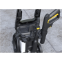 STANLEY SXPW14PE High Pressure Washer with Patio Cleaner (1400 W, 110 bar, 390 l/h) , Stanley 1400 W , 110 bar , 390 l/h